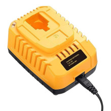 Battery charger for DEWALT tools DC9310, 7.2V-18V, 2A, Ni-MH / Ni-CD