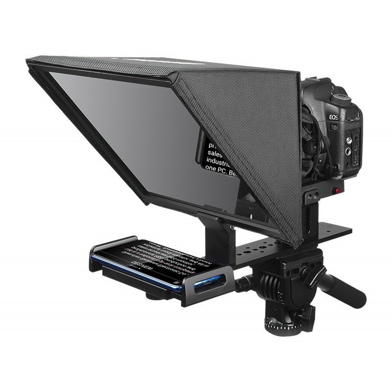 Desview T12 Teleprompteris