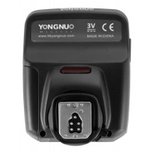Yongnuo YN560-TX Pro siųstuvas, skirtas Canon
