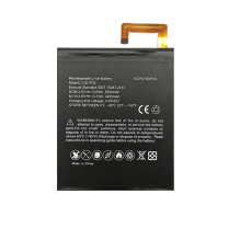 Replacement tablet battery...