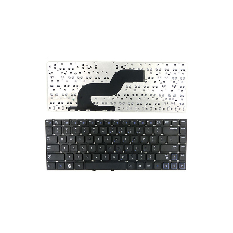 Keyboard SAMSUNG: RV411, RV415, RV420, RC410