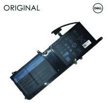 Replacement computer battery DELL 9NJM1, 8333mAh