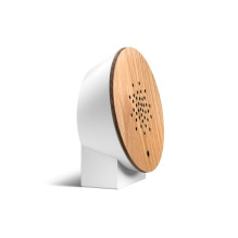 Oceanbox Nature sound box (Oak) Oceanbox Nature sound box (Oak)