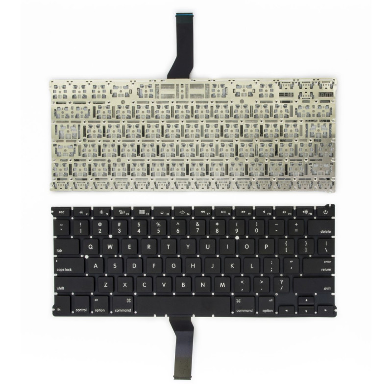 Keyboard APPLE: Macbook Air 13.3' A1369 A1466