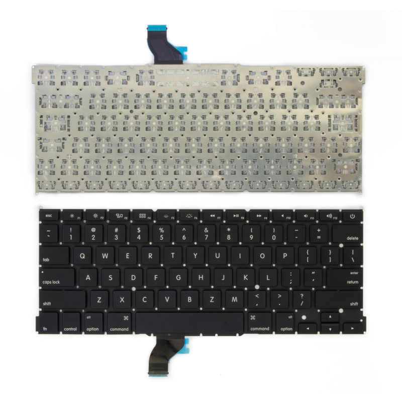 Keyboard APPLE: Macbook Pro Retina 13' A1502
