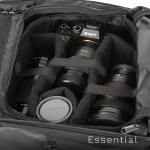 Wandrd Camera Cube Essential photo case