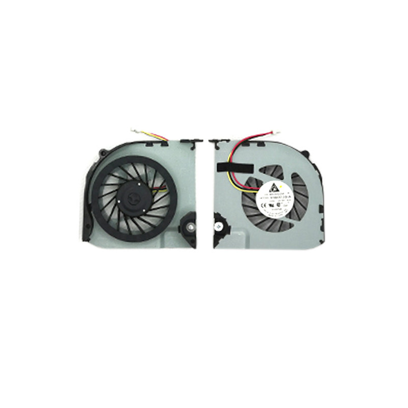 Laptop cooler HP DM4, DM4-3000