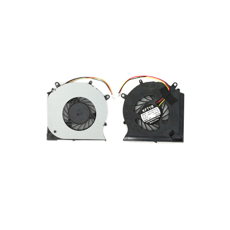 Laptop cooler HP DV3