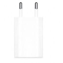 Adapteris - Apple USB 5W Maitinimo Adapteris MGN13ZM / A