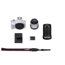 Canon EOS R50 + RF-S...