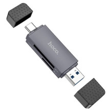 Memory card reader HOCO...