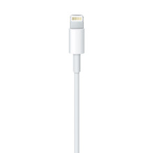 Cable - Apple Lightning to USB 2.0 2m MD819ZM / A