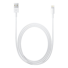 Laido - Apple Lightning į USB 2.0 2m MD819ZM / A