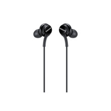 Ausinės - Samsung EO-IA500 In-Ear 3.5mm su Garso Reguliatoriumi Juodos