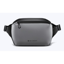 Camera bag - KF Concept Alpha Sling 10l Grey