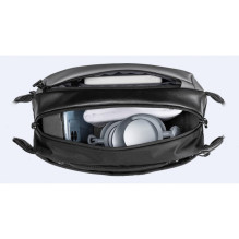 Camera bag - KF Concept Alpha Sling 10l Grey