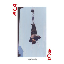 Lo Scarabeo Stars Of Magic Cards (Black)