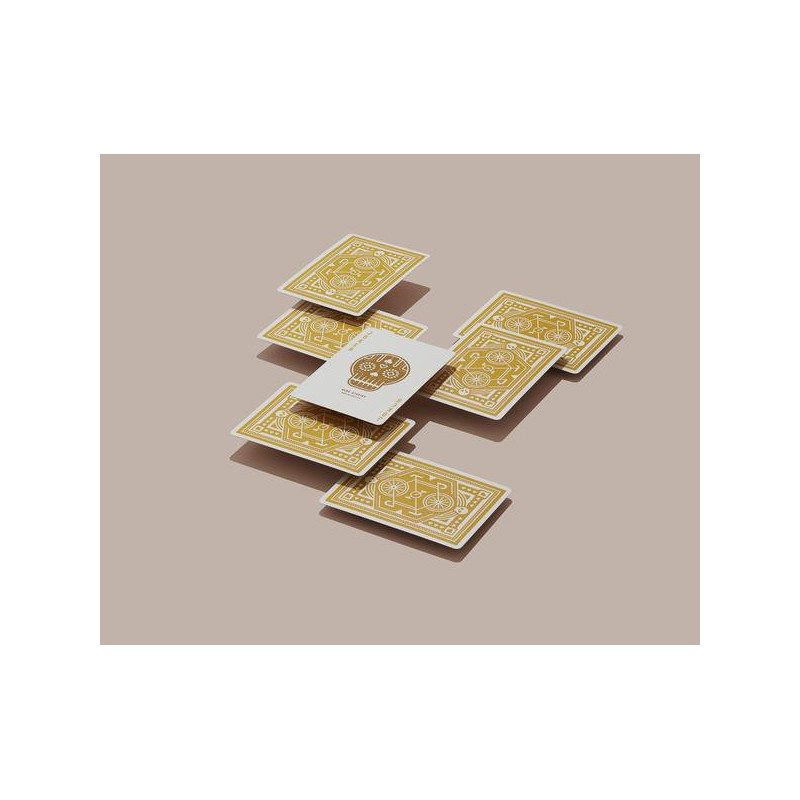 DKNG Yellow Wheel Kortos