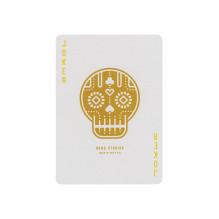 DKNG Yellow Wheel Kortos