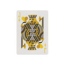 DKNG Yellow Wheel Kortos