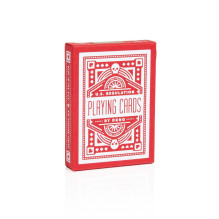 DKNG Yellow Wheel Cards