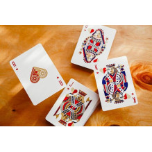 DKNG Yellow Wheel Cards