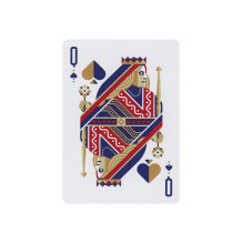 DKNG Yellow Wheel Cards