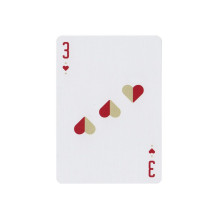 DKNG Yellow Wheel Cards