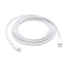 Kabelis - Apple USB-C Įkrovimo Kabelis 2M MLL82ZM / A