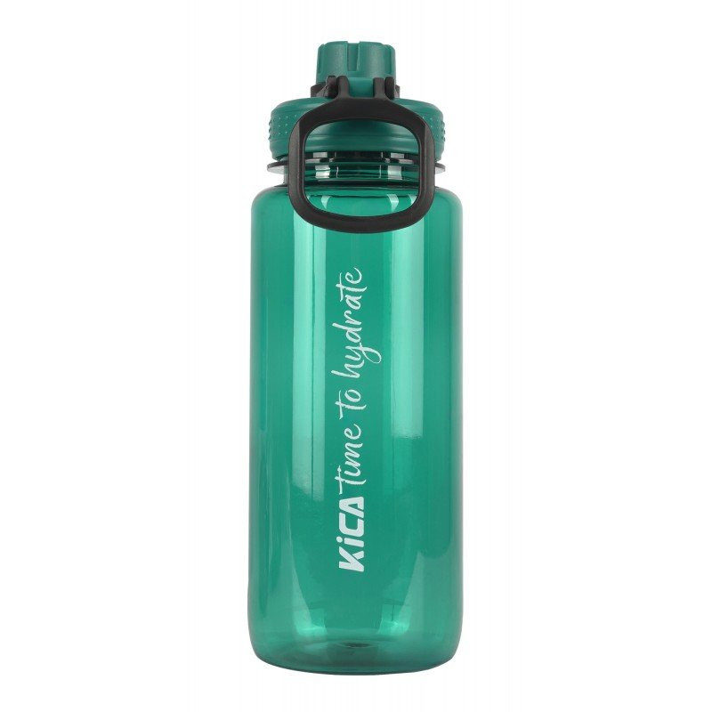 Water Bottle - Kica Sb01 1000 Ml Sports - Green.