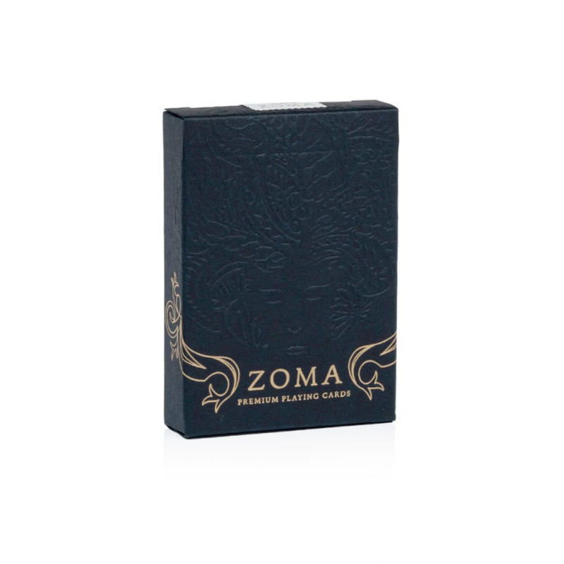 Zoma Cards