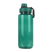 Vandens Butelis - Kica Sb01 1000 Ml Sportinis - Žalias.