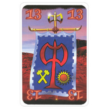 Fantasy Wizard Card Game Us Games Systems