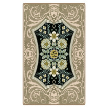 Lo Scarabeo Laura Tuan Lenormand Oracle Kortos