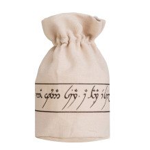 Elvish Dice Basket Sand And Black Sp