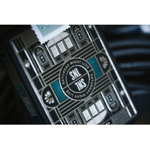 Theory11 SNL Saturday Night Live Cards