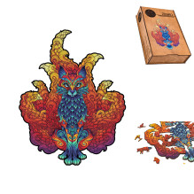 Fantasy Puzzles Zenko...