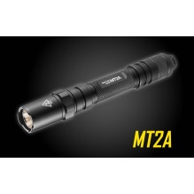 Nitecore MT2A žibintuvėlis