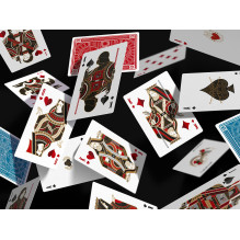 Theory11 Star Wars Light Side Cards (blue)