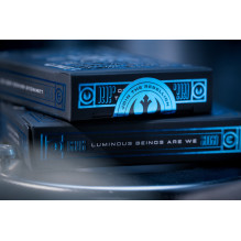 Theory11 Star Wars Light Side Cards (blue)