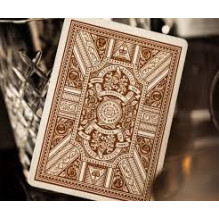 James Bond Agent 007 Theory11 Cards