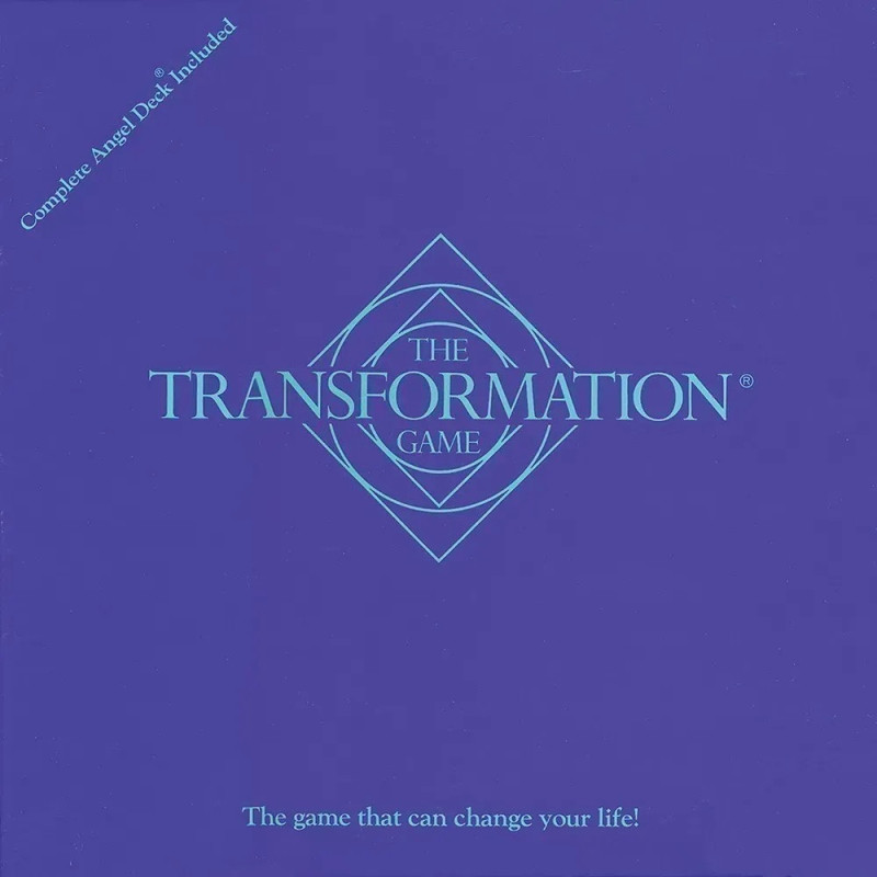 The Transformation Game Us Games Systems