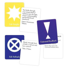 The Transformation Žaidimas Us Games Systems