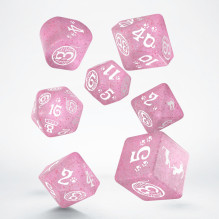 Cats: Daisy Kauliukų Rinkinys