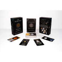 Harper One The Sacred Web Taro Kortos