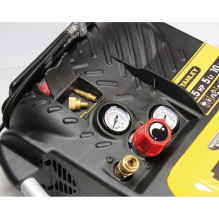 Air Compressor - Stanley Air-Boss Oil-Free