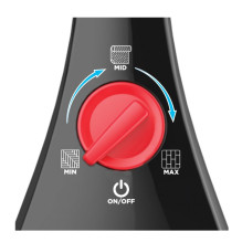 Garų Šluota - Vileda Steam 3.0 Ergonomiška Juoda