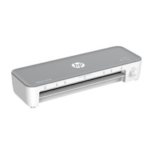 Laminator - HP OneLam 270 A4, 80-125 µm, 120 °C, 23 cm, gray
