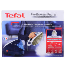 Lygintuvas - Tefal Pro...