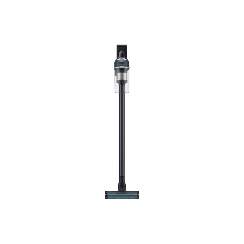Vacuum Cleaner - Samsung VS20C852FTB Bagless 60min Run Time 0.8L Dust Capacity Black, Blue
